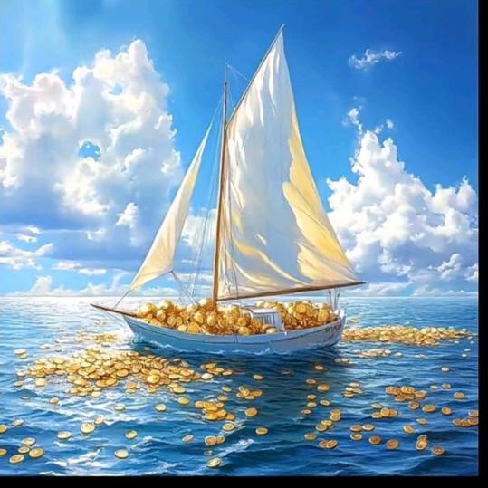 越来越好🍃💫