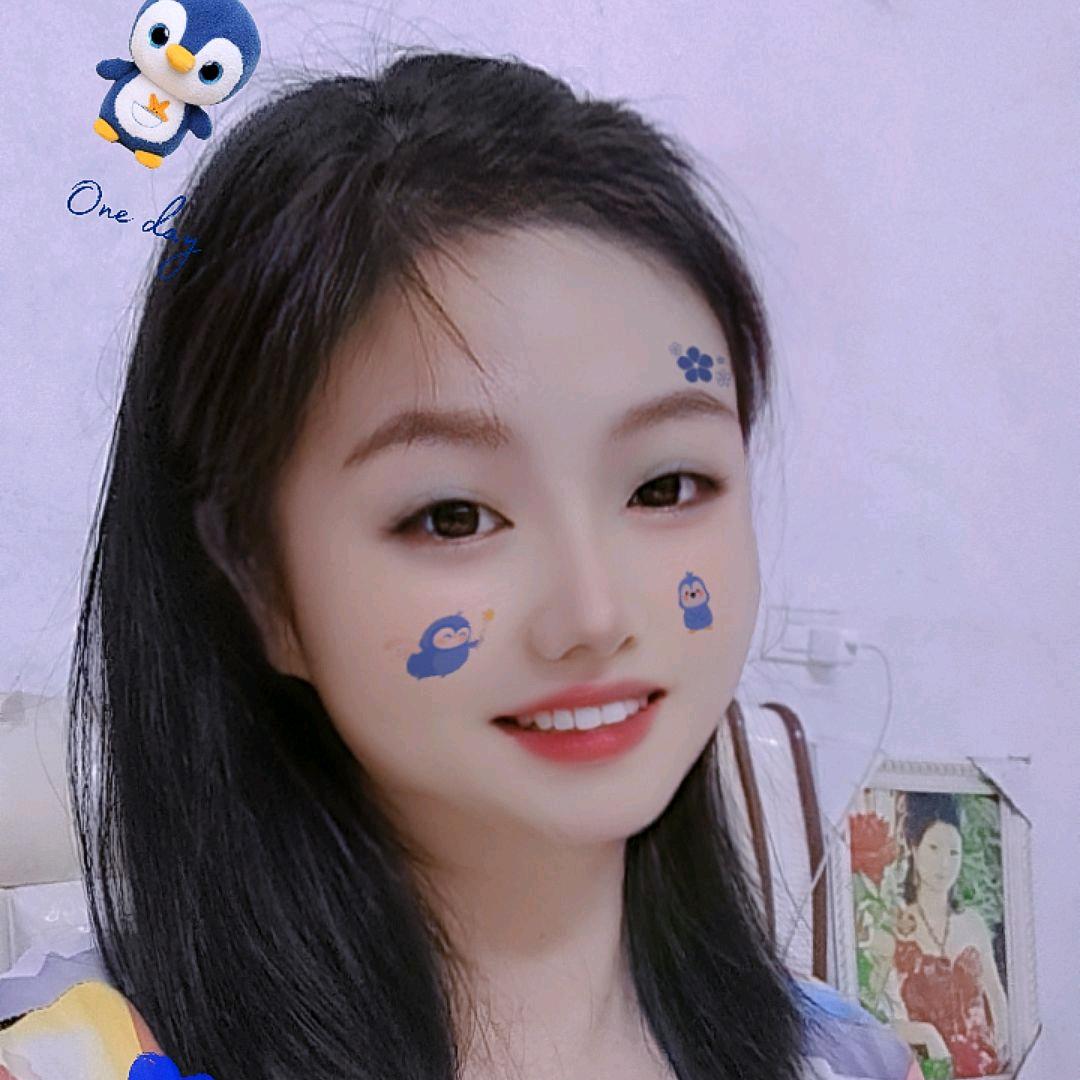 翟不住的快乐💞💕