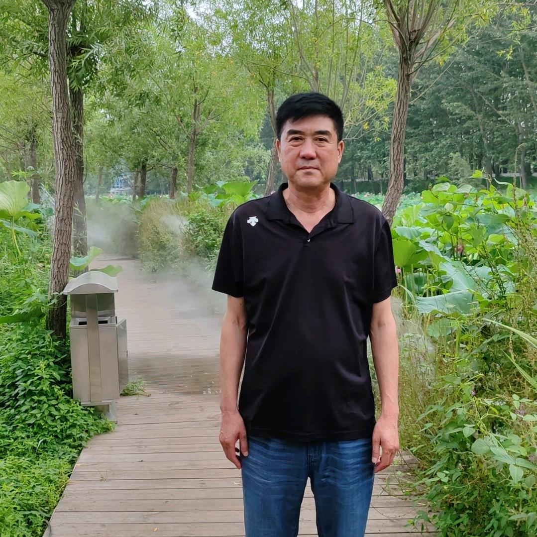 大权