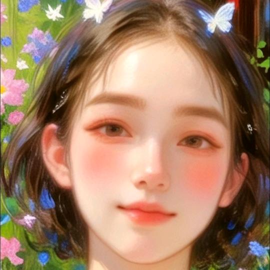 美美