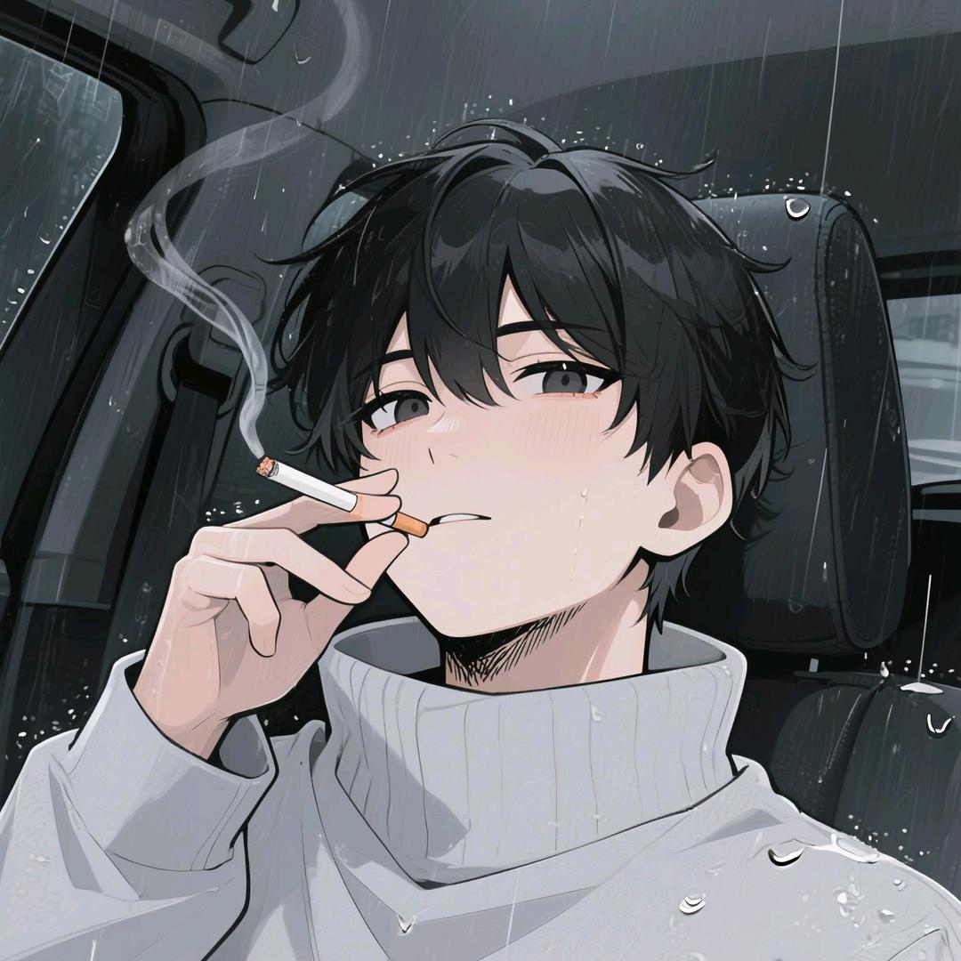 黑咖啡☕不加糖