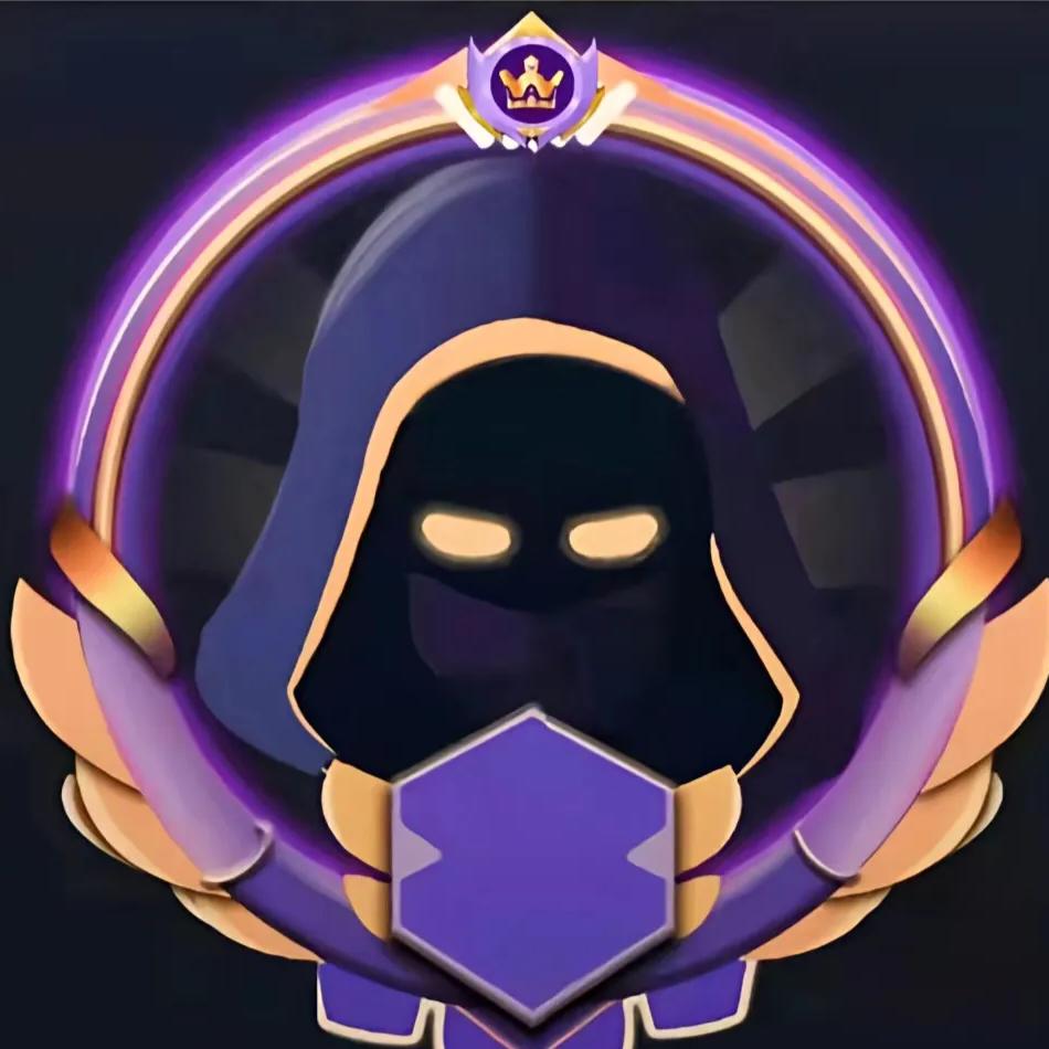 👑火焰的微笑🔥