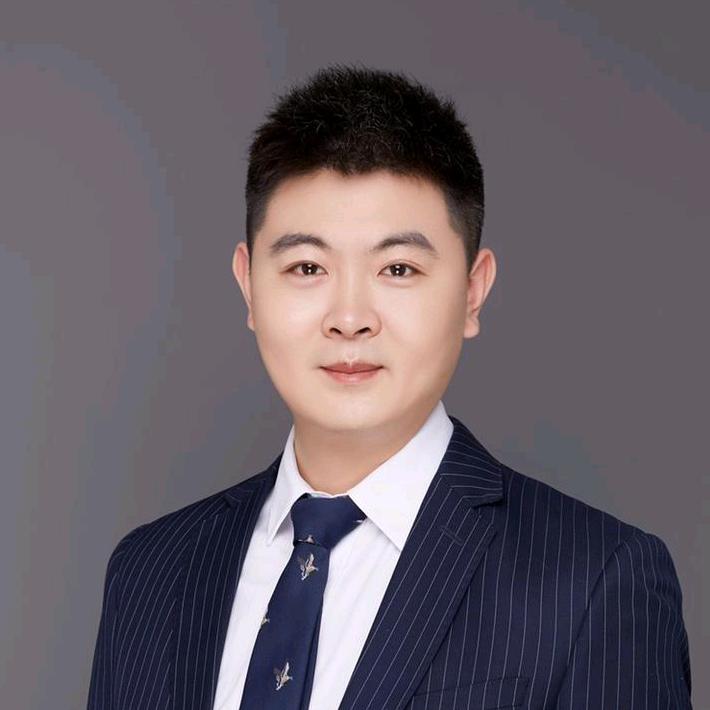 Dr.陈金超