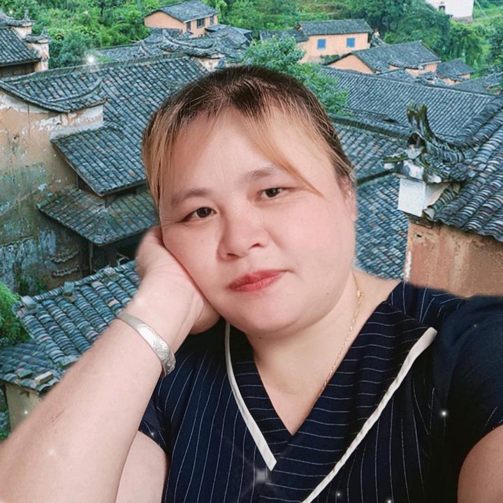 我是七零后的妹