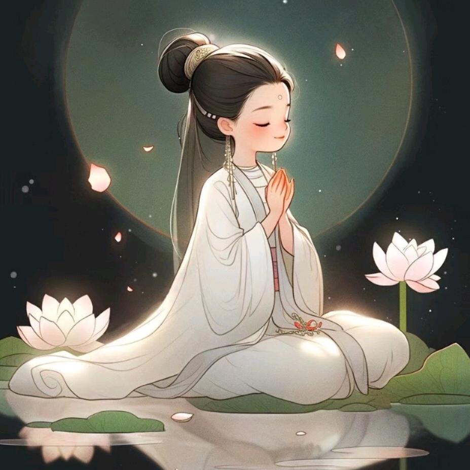 燕子（一个平凡的人）