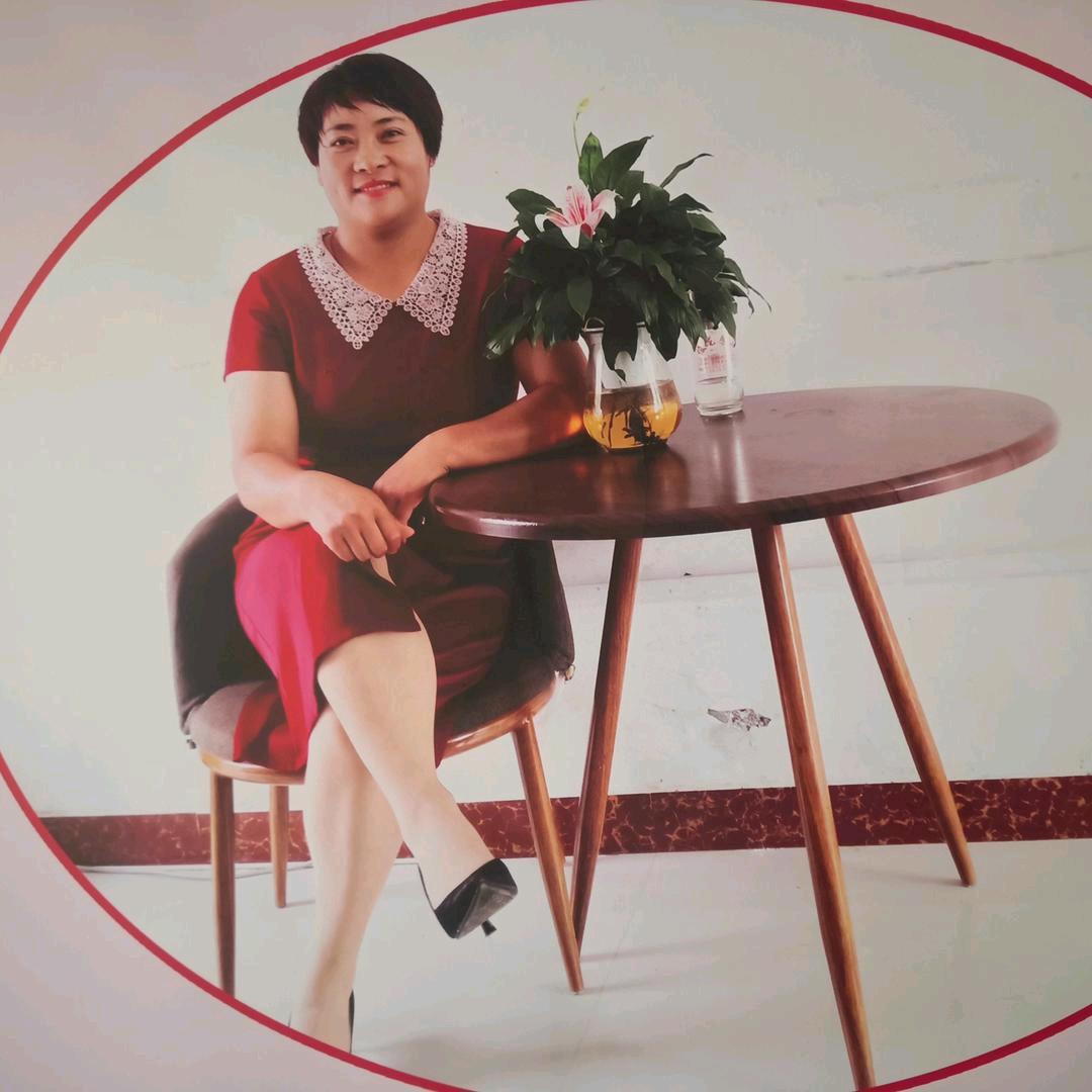 台儿庄大媒婆