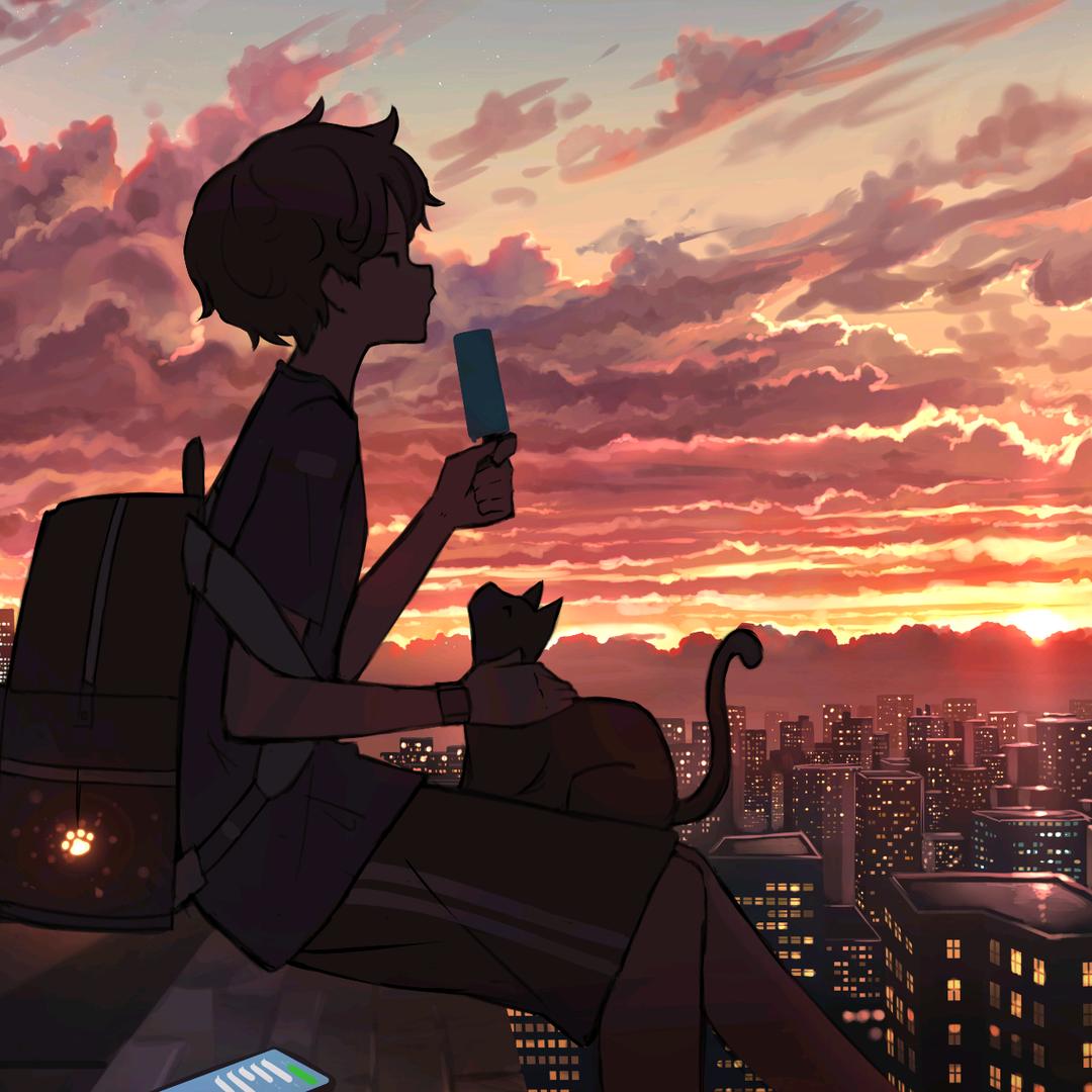 薄荷🐏撞可乐🐏