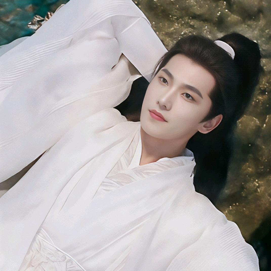 凌云熙（主页取图）