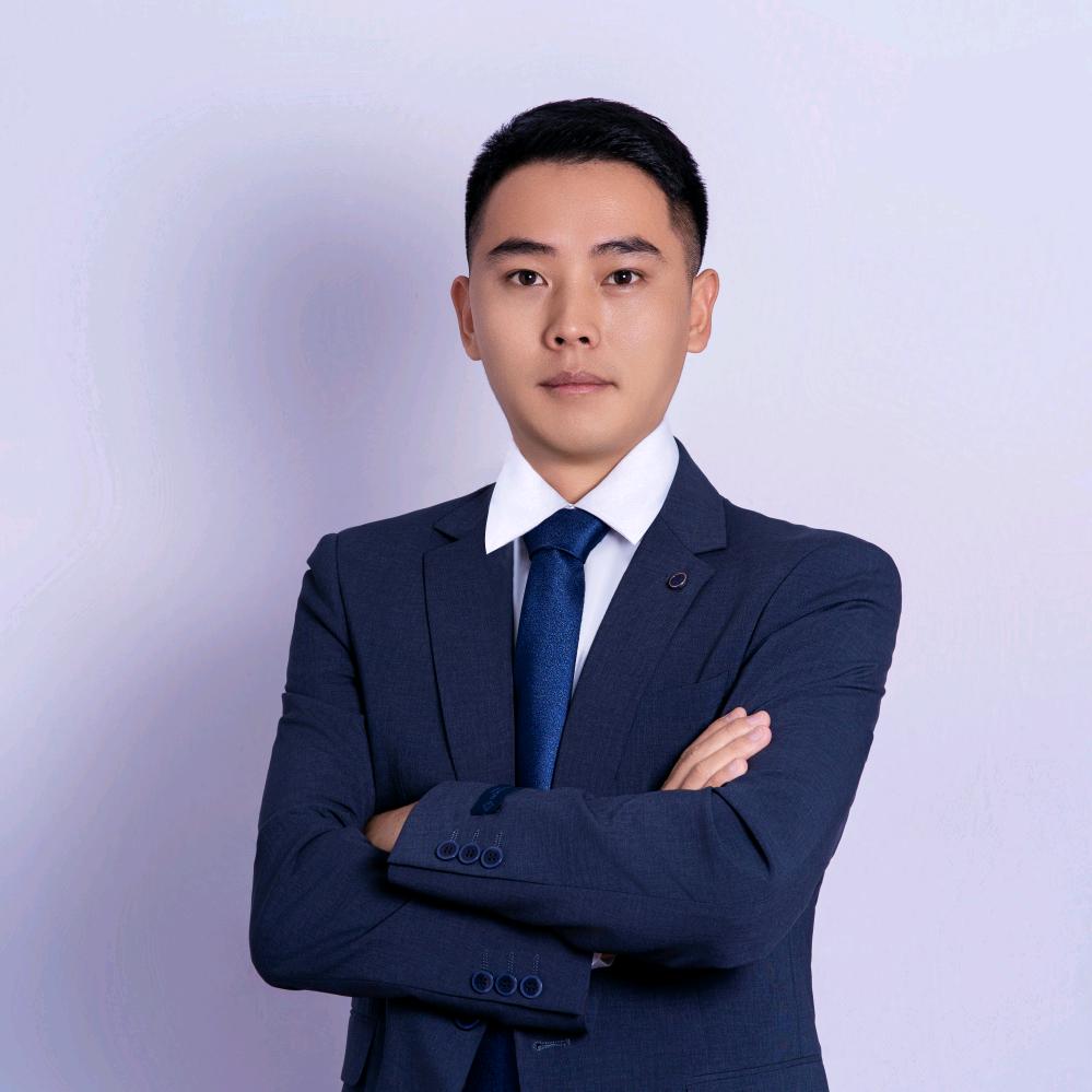 贵阳律师刘书行