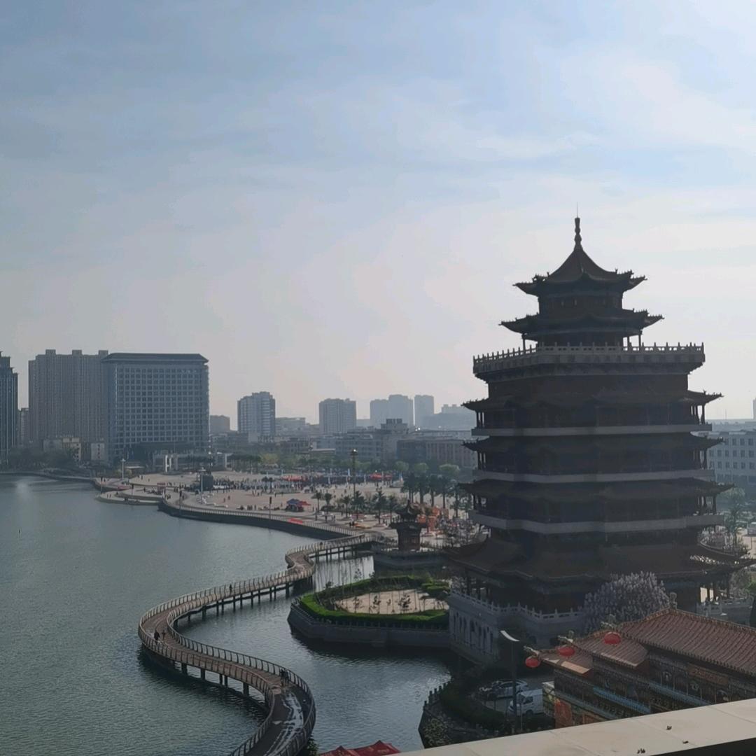 我来了