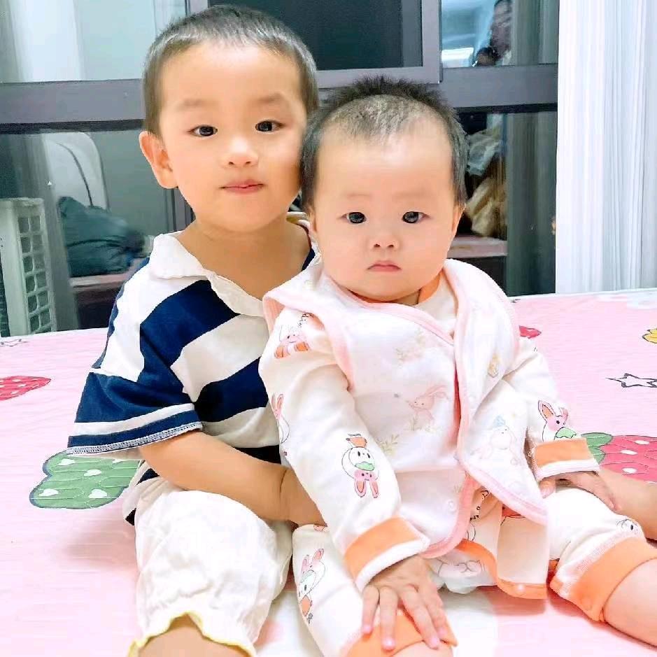 胡仕嵘奶奶