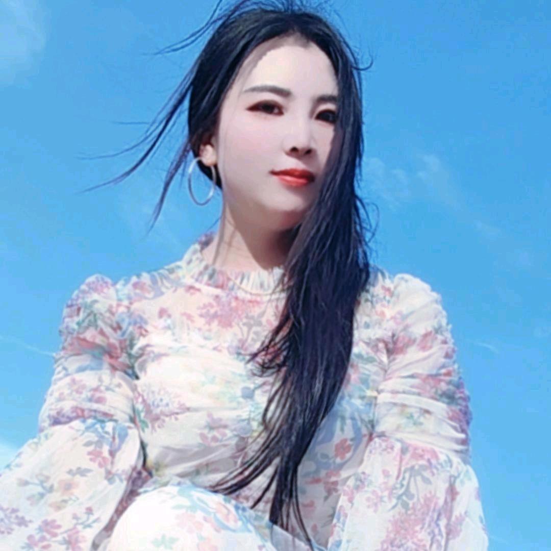 义乌西施钥匙扣挂件