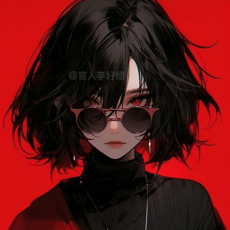官人李好烦