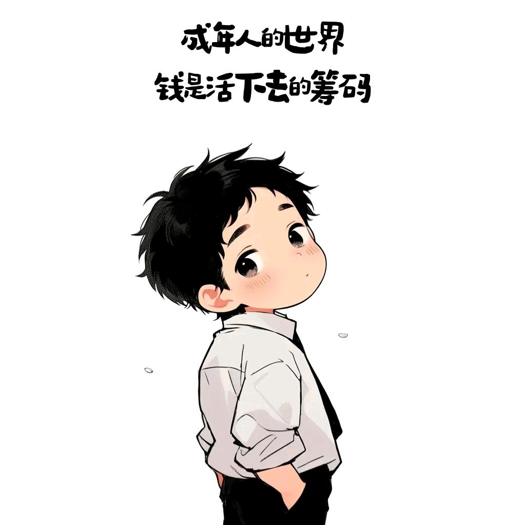 馍馍。