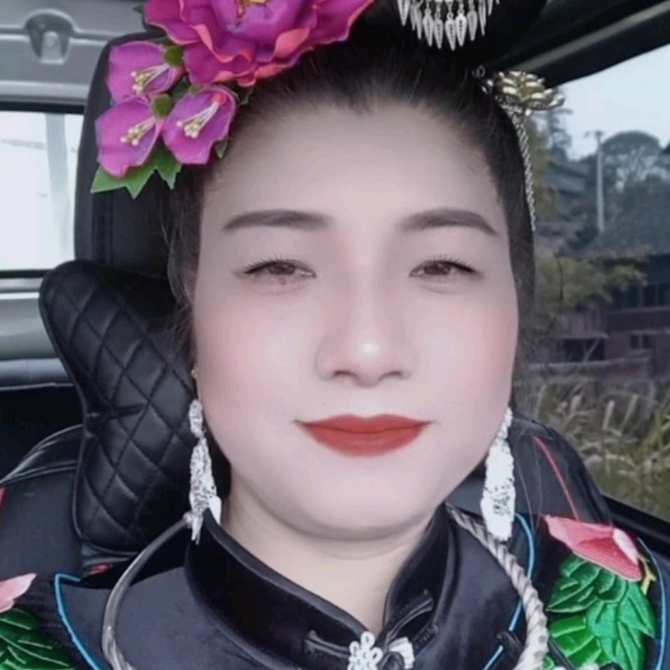 单身大姐