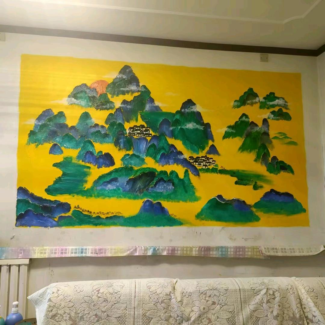 峰