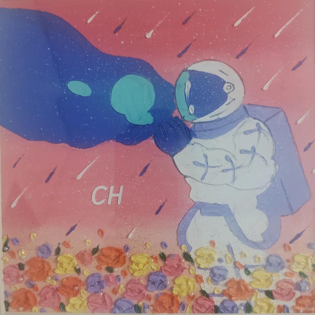 小一同学