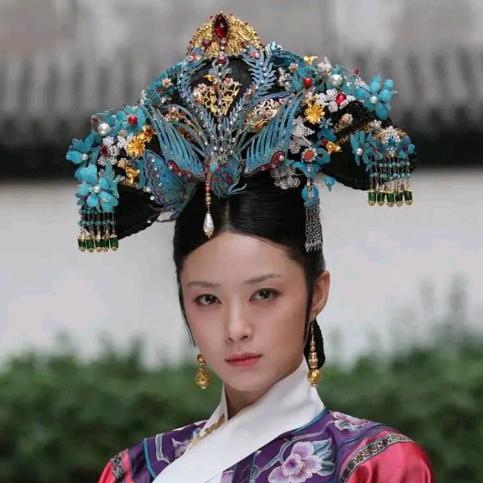 在排园丁医咒试试呢