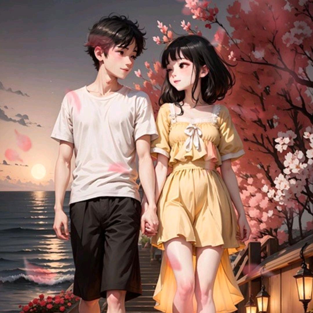 越来越好