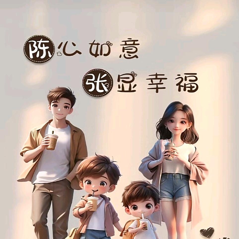 小老头
