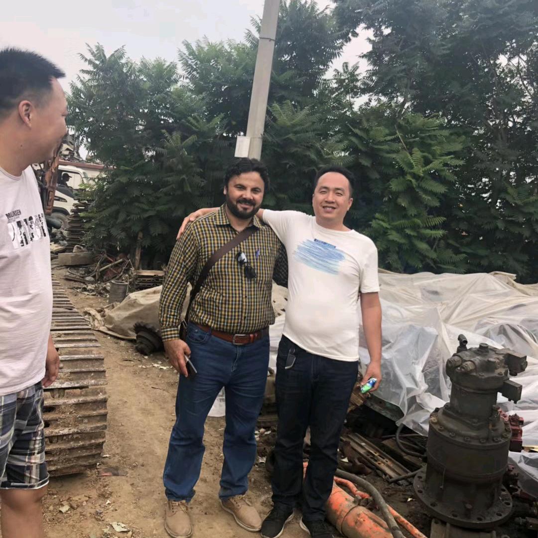华业机械 维修及收售