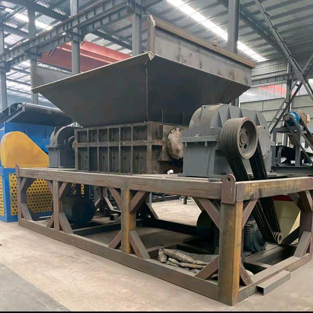 撕碎机厂家☕️