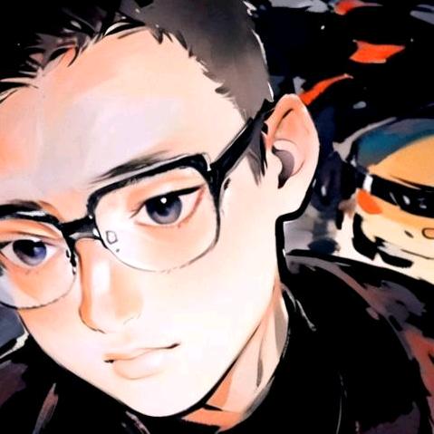 小U不爱睡觉