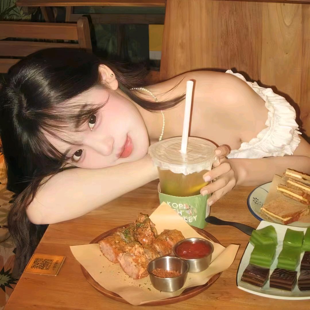 🦋玲玲小仙女🦋