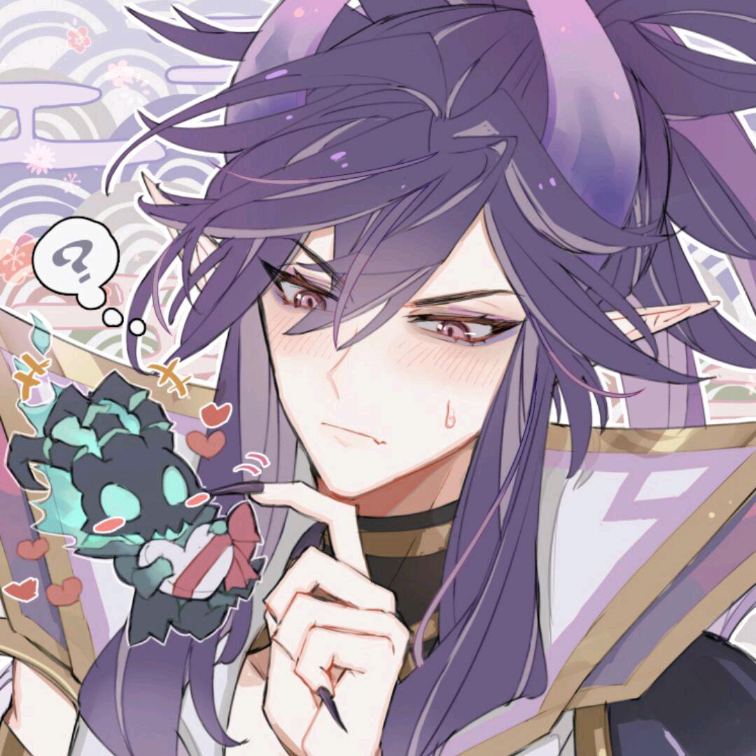 青春少年商鞅不会梦到小马宝莉