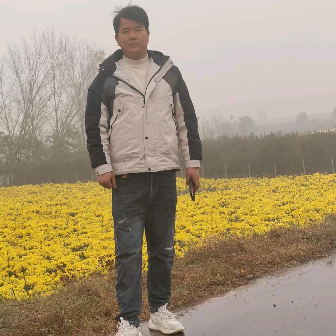 @飘泊异乡的河南人