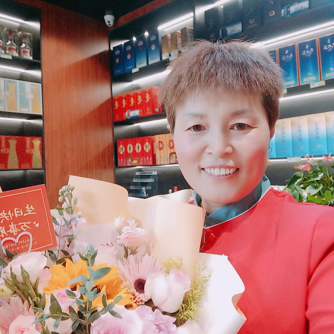 杨霞食品店