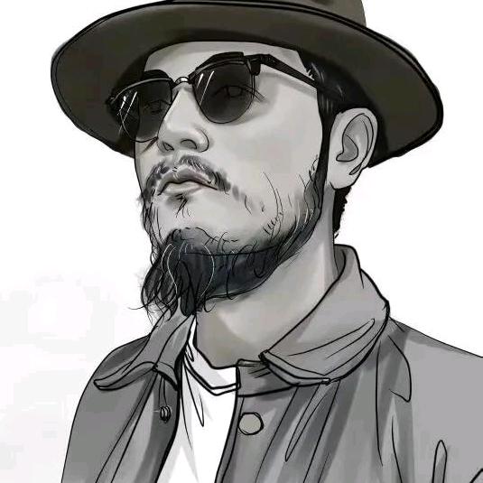 晚风清