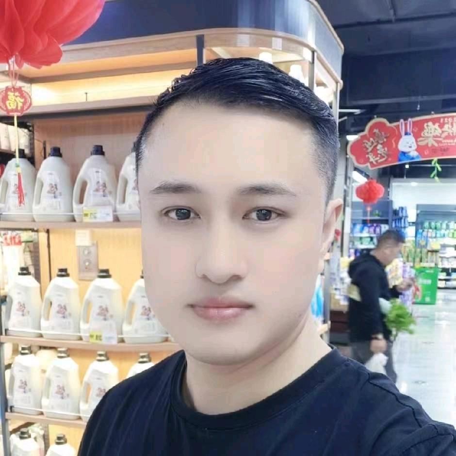 美好人生