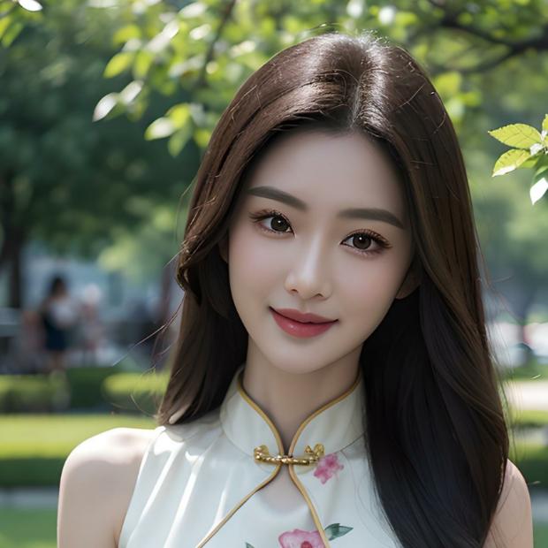 美人鱼🐠