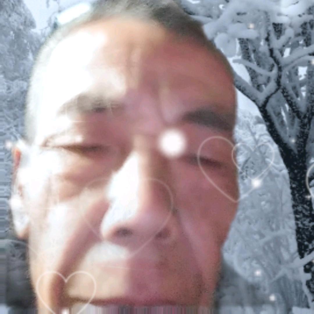 老年人
