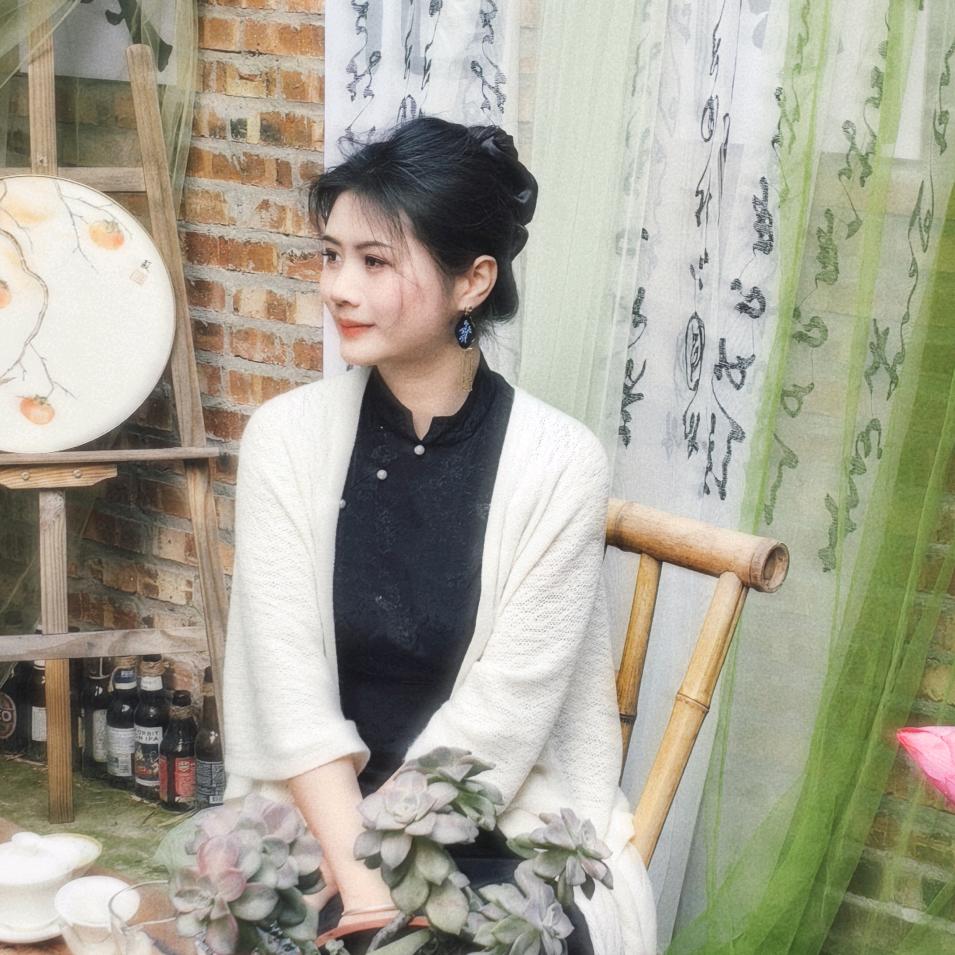 如院（花与茶的故事）