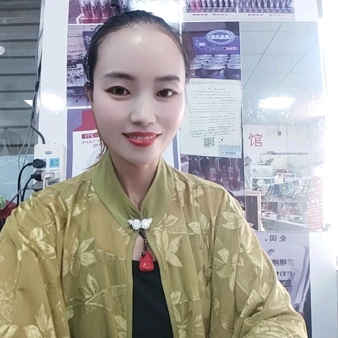 玲玲姐