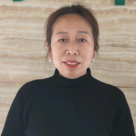 秦方本草兰姐
