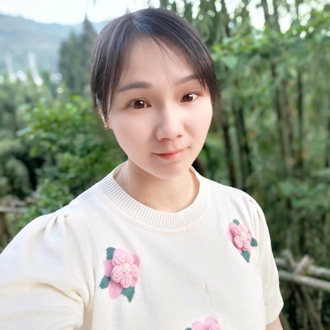 小岚儿