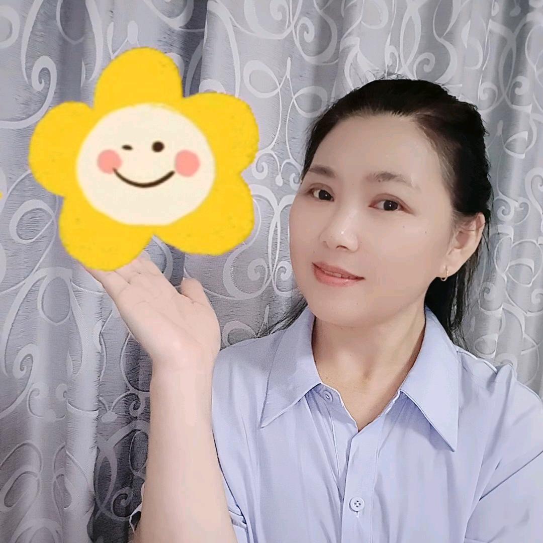 小雨爱生活