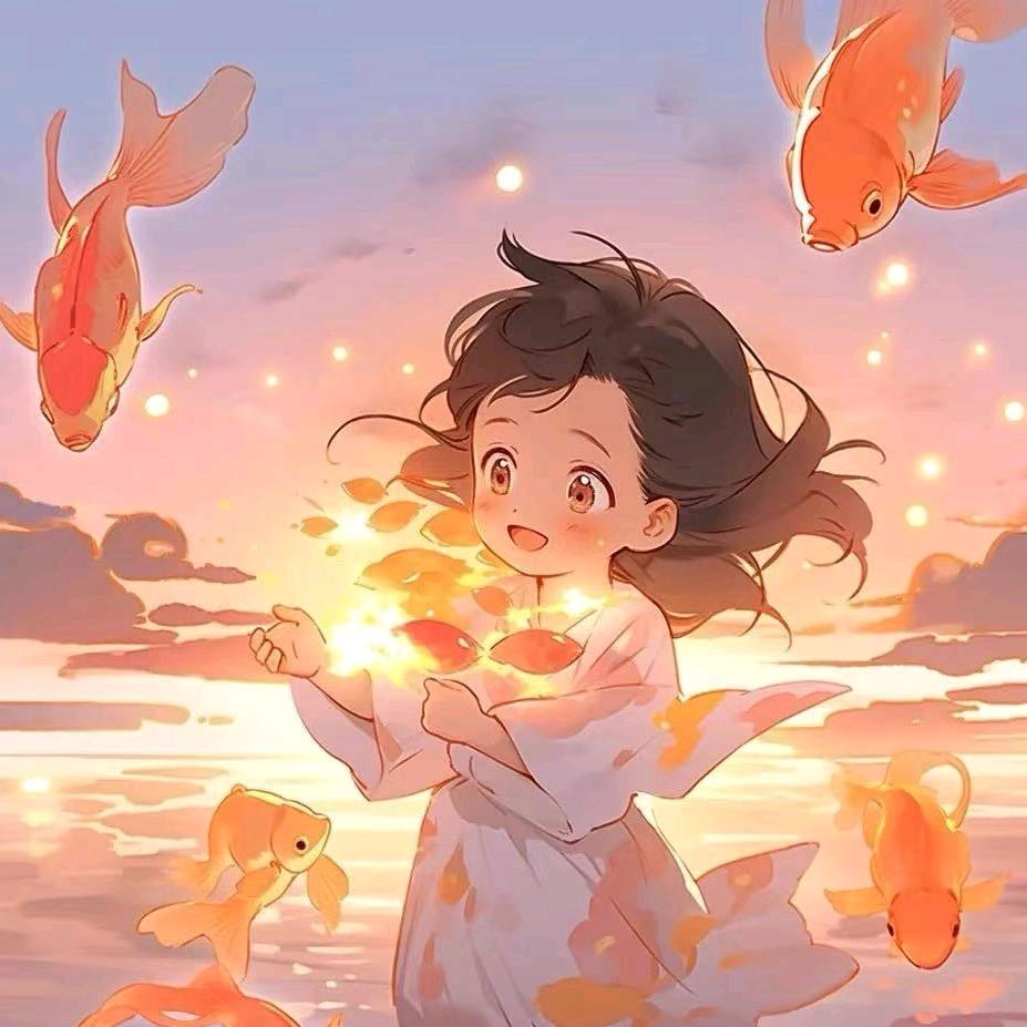 浅淡安然