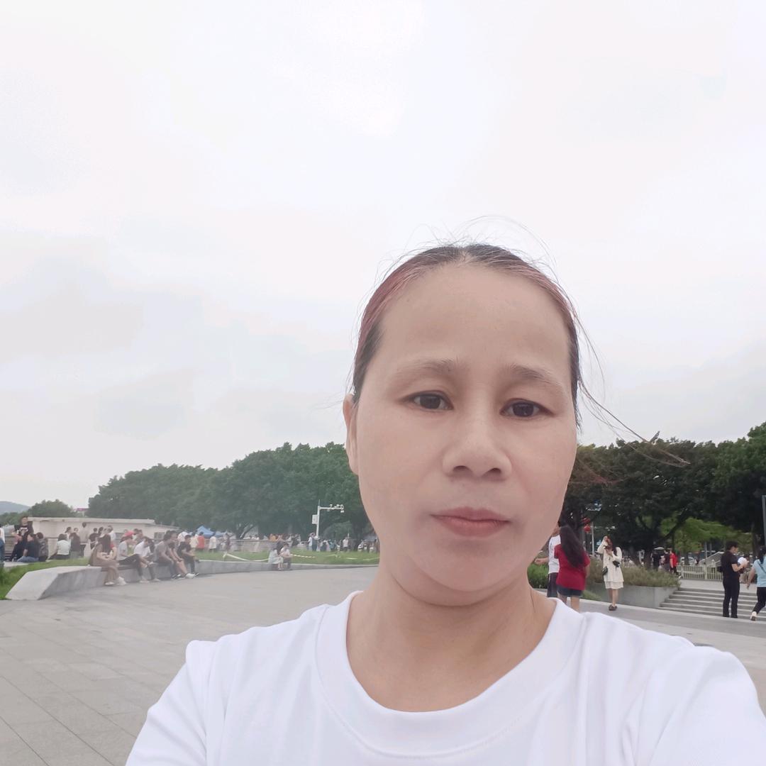 陈亚妹