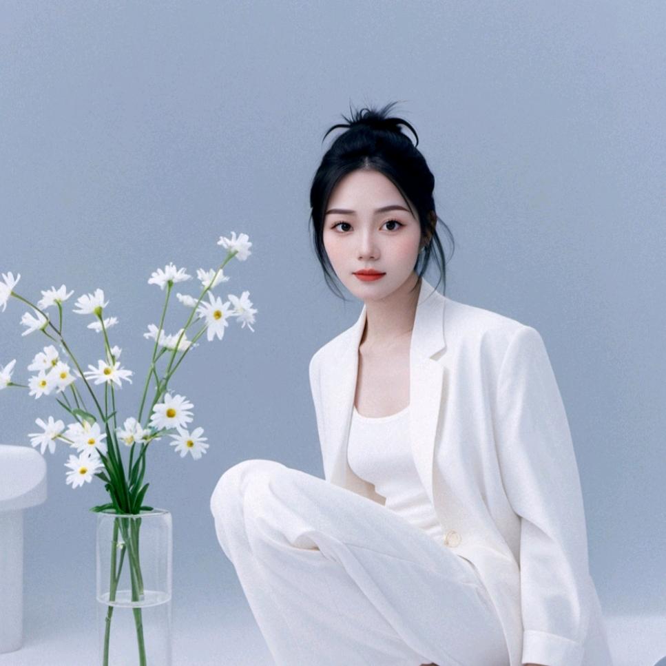 小英子