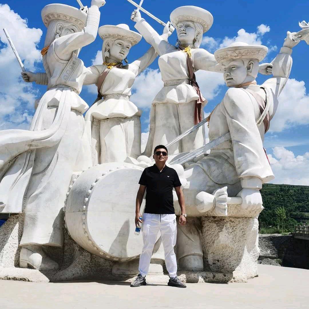 🇨🇳诗和远方