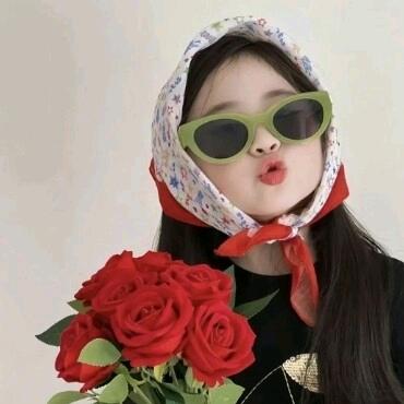 小白水灵