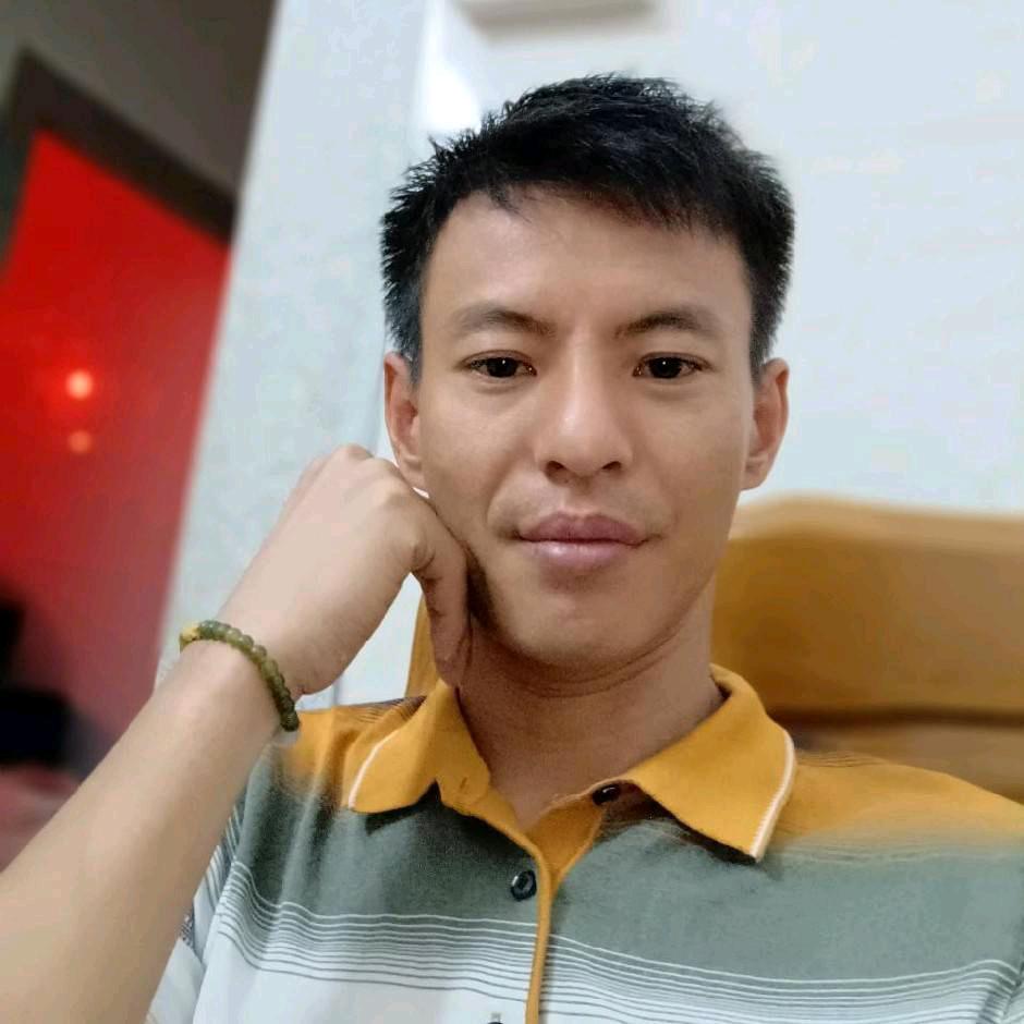 林汉锐