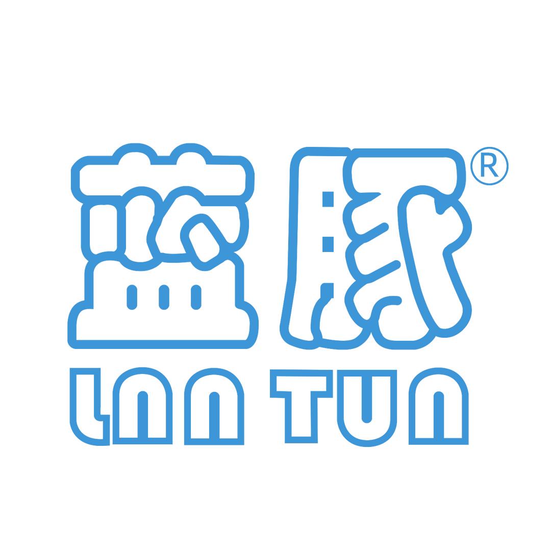 蓝豚官方旗舰店