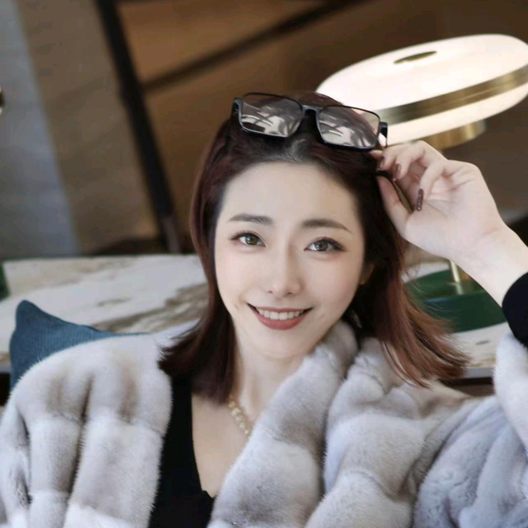 DS+貂奢 皮草女装