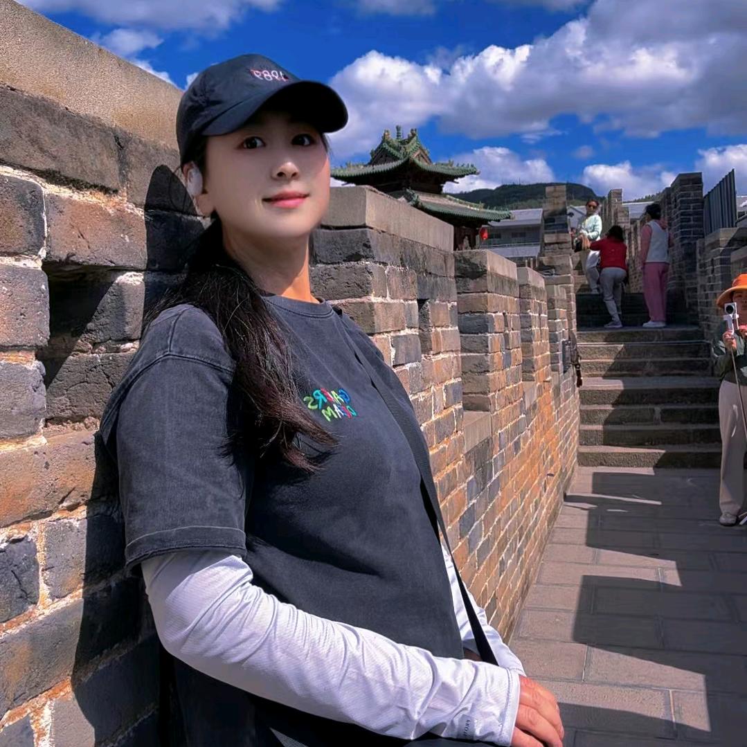 冰心（西安旅游摄影)请不要连赞，谢谢！