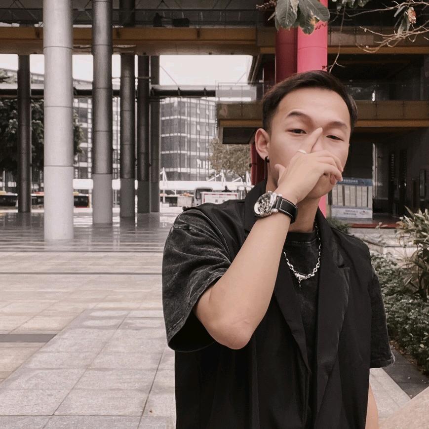 Mr.龙🔥